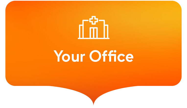 Your office