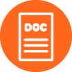 Document icon