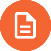 Document outline icon