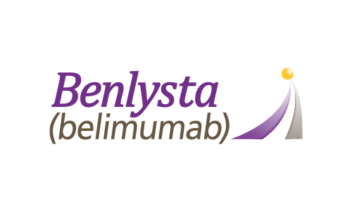 BENLYSTA (belimumab) logo