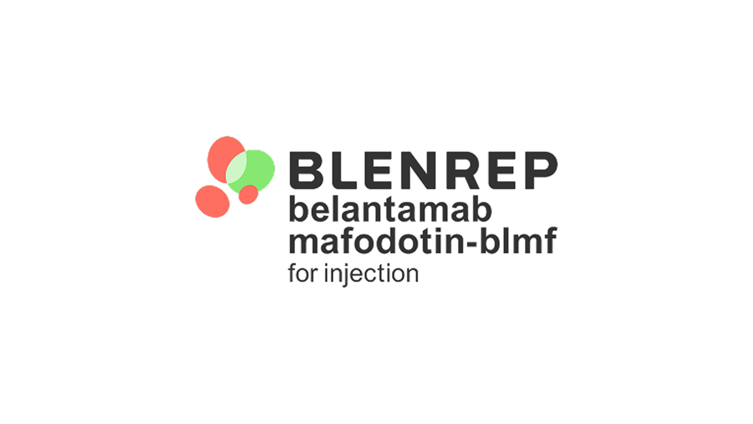 BLENREP logo