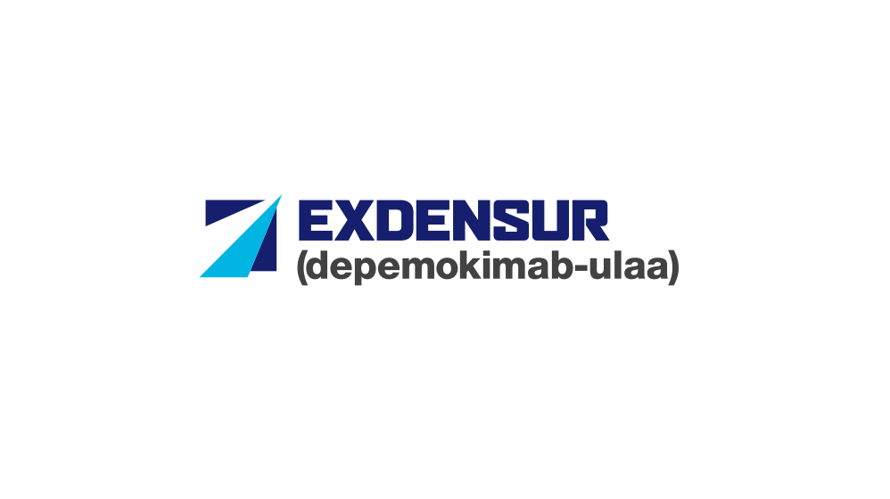 EXDENSUR logo