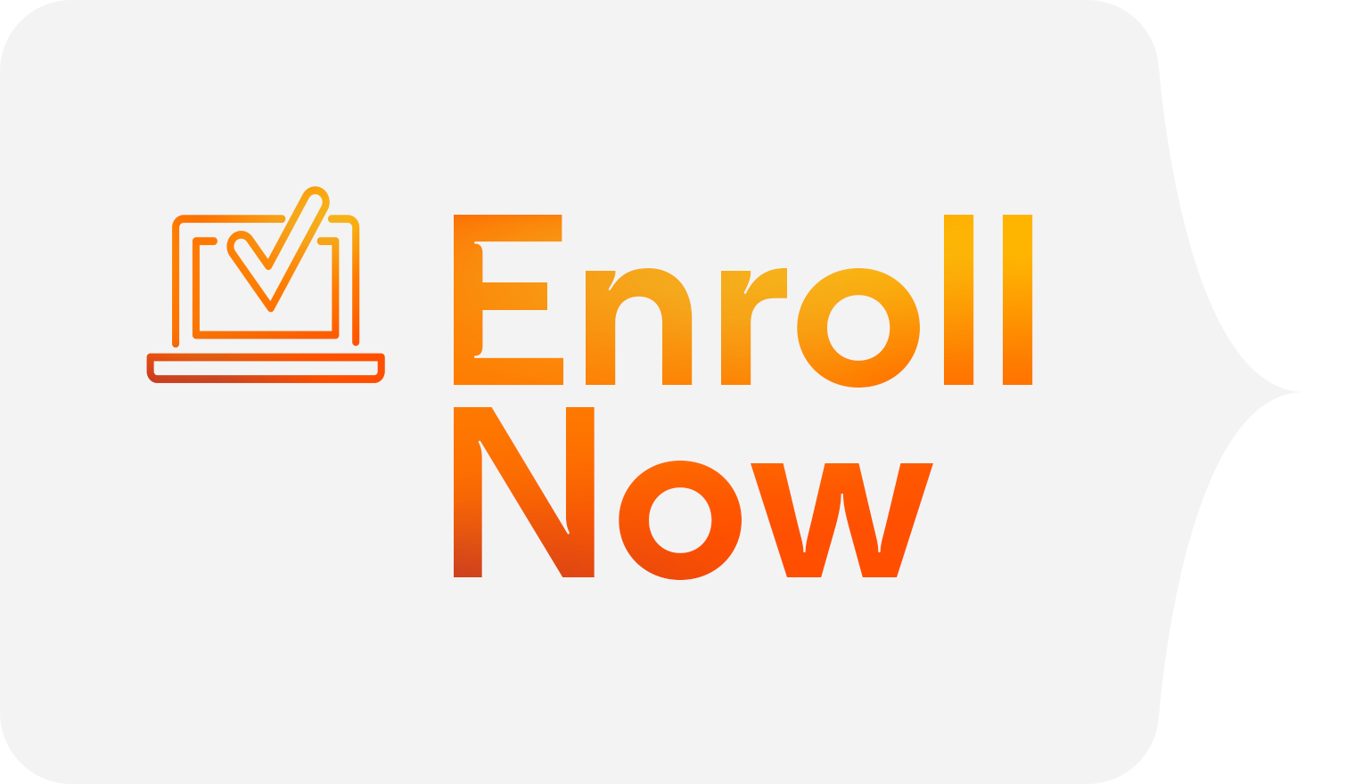 Enroll now